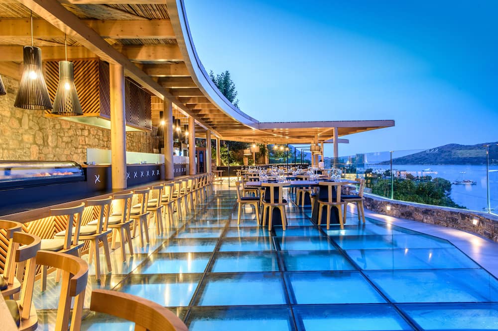 Royal Marmin Bay Boutique & Art Hotel 写真