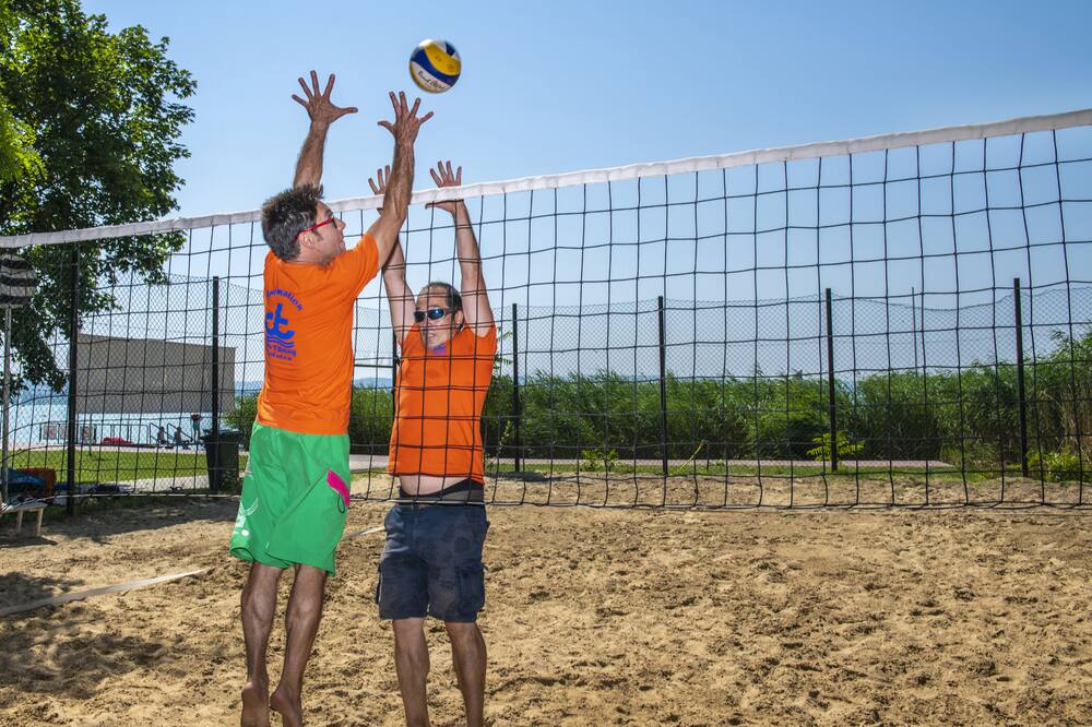 ホテル クラブ ティハニー 写真