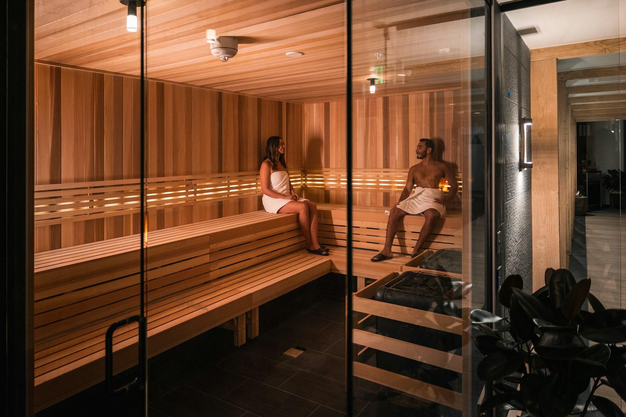 Gravity Haus Vail 写真