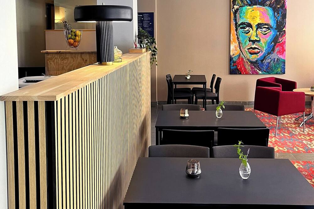 ホテル プレジデント 写真