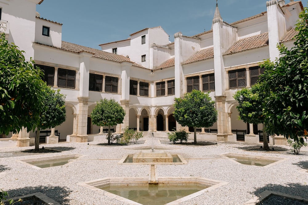 ポウサダ コンベント デ ヴィラ ヴィソーザ - ヒストリック ホテル 写真