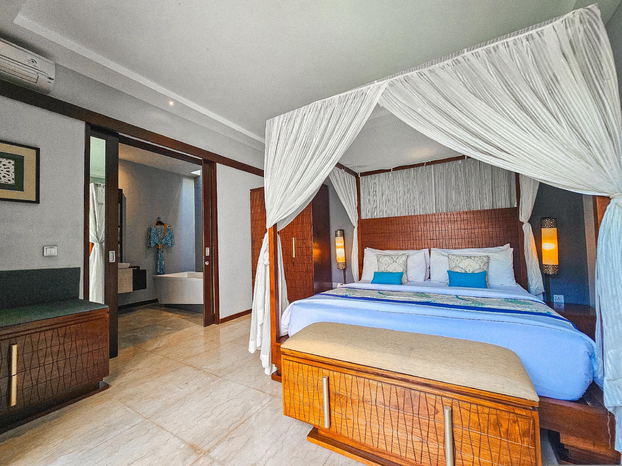 スミニャック アイコン バイ カラニヤ エクスペリエンス 写真