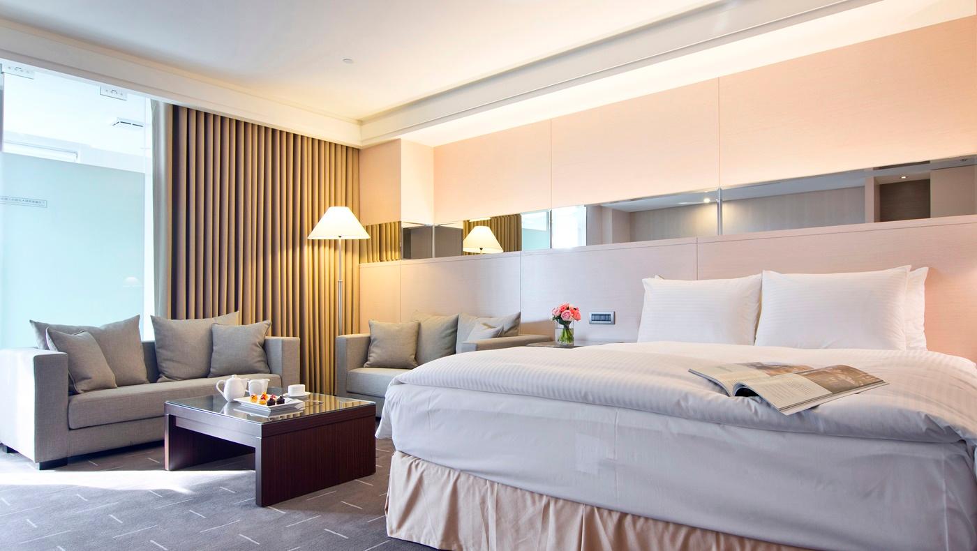 チェック イン セレクト タイジョン ダドゥン 写真