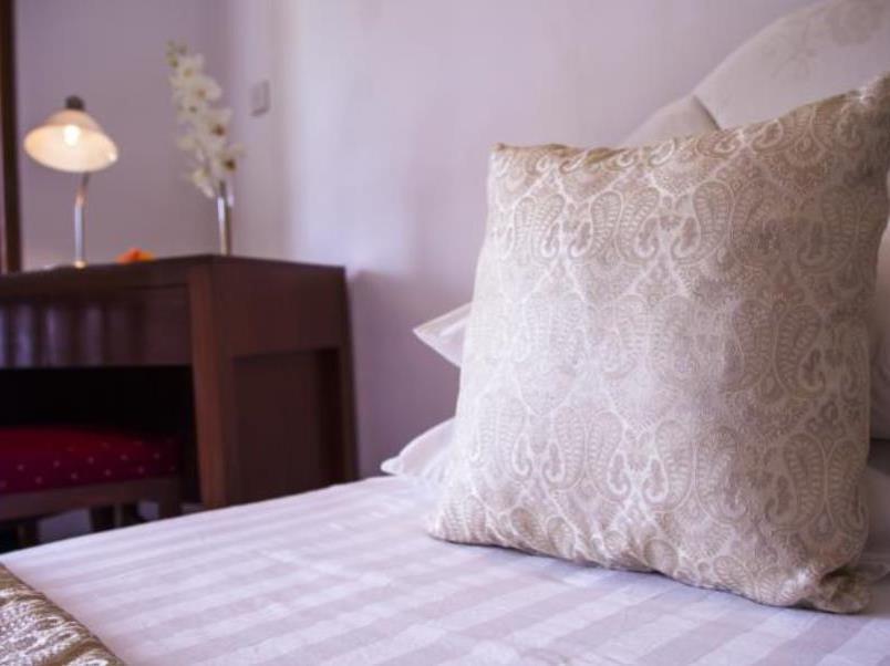 ル ドメーヌ デ ラ リザーブ ホテル 写真