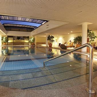 Suite Hotel Eden Mar - PortoBay 写真