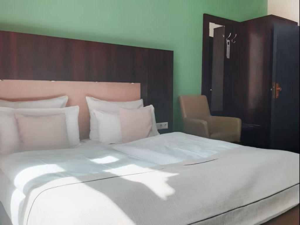 Garner Hotel Hamburg Graf Moltke by IHG 写真