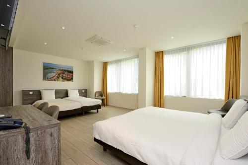 The Market by Parkhotel 写真