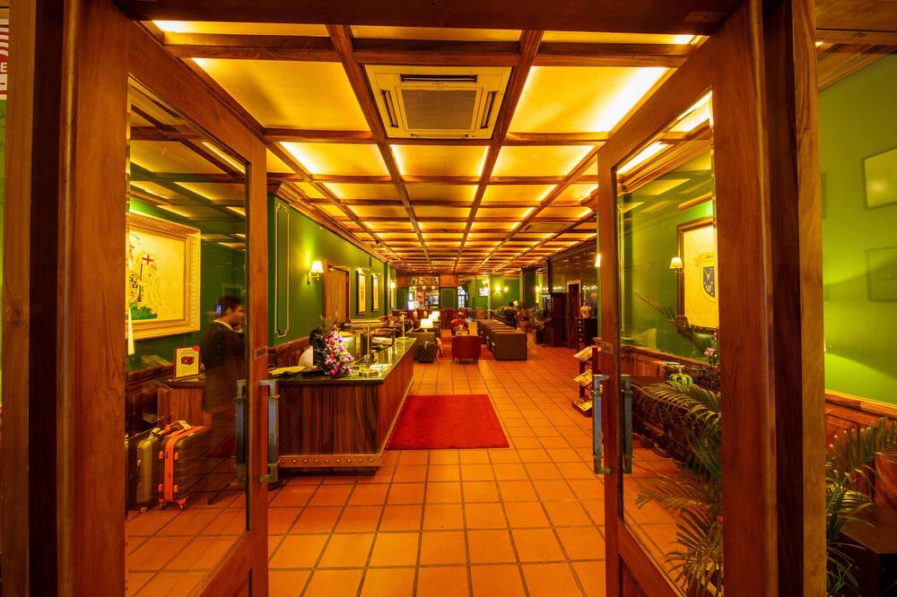 ザ スチュアート バイ シトラス 写真