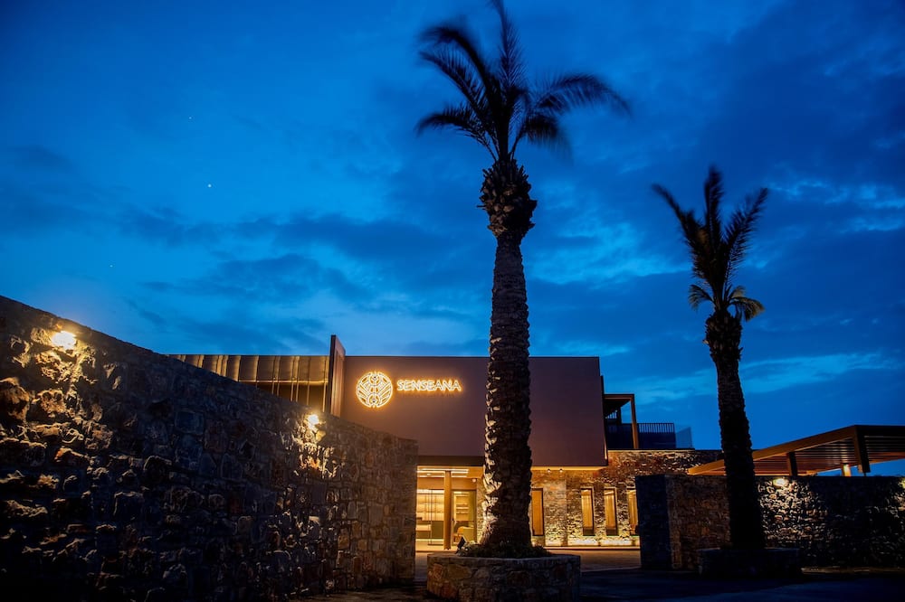 センセアナ シーサイド リゾート＆アクアアドベンチャー - オールインクルーシブ 写真