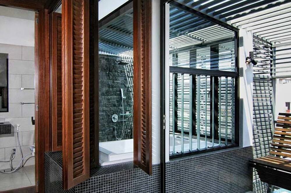 コートヤード アット ヘーアエン ブティック ホテル 写真