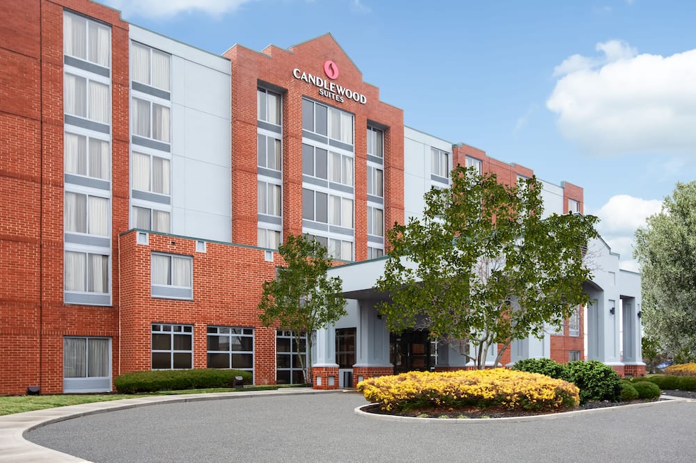 Candlewood Suites Cincinnati Northeast - Mason By IHG 写真