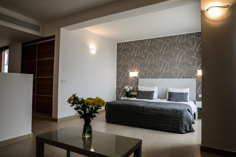 テオ サンセット ベイ ホテル 写真