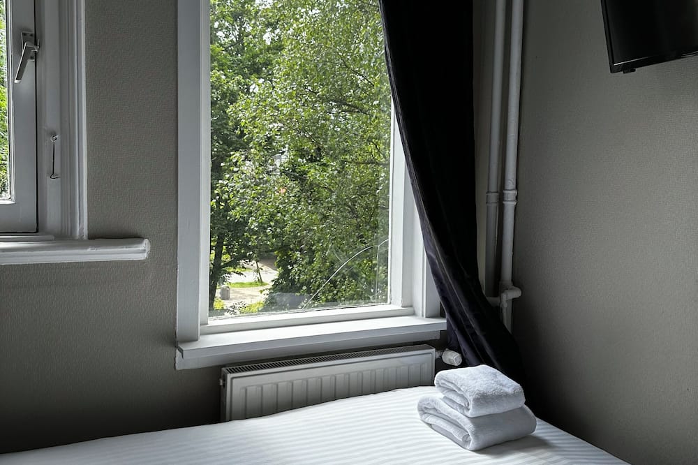 ホテル フォンデル ガーデン - デジタル アクセス 写真