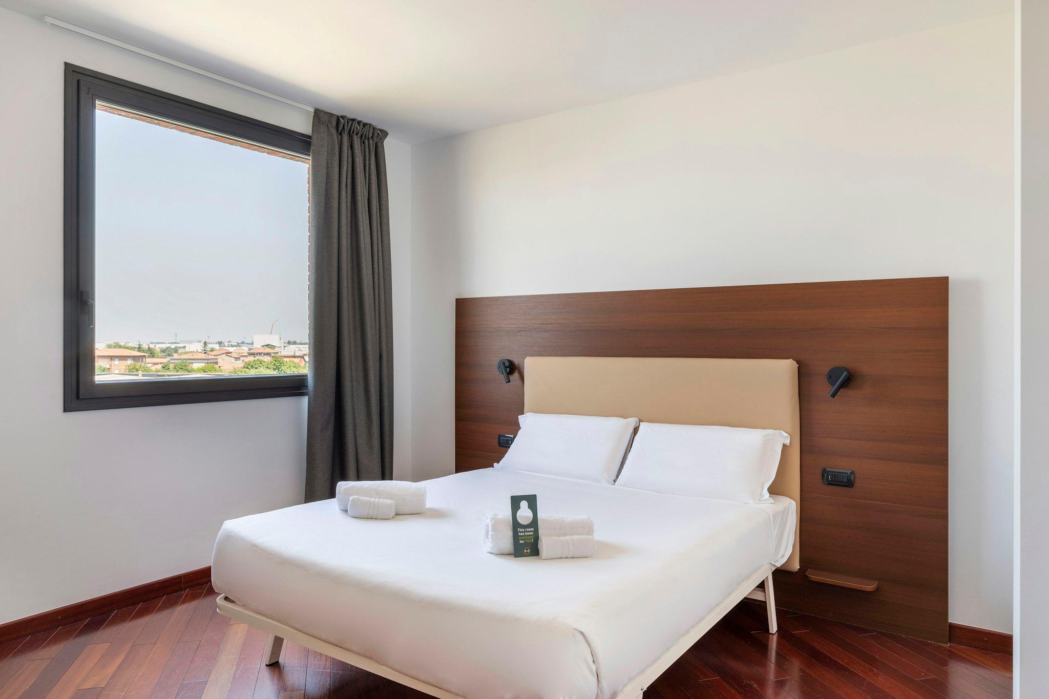 B&B Hotel Sassuolo 写真