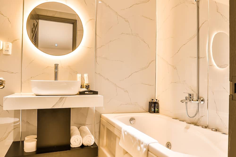 ラ パイ サイゴン - ブティック ホテル 写真