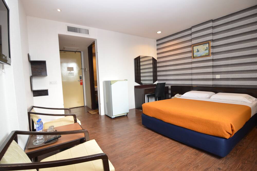 オリエンタル ホテル 写真