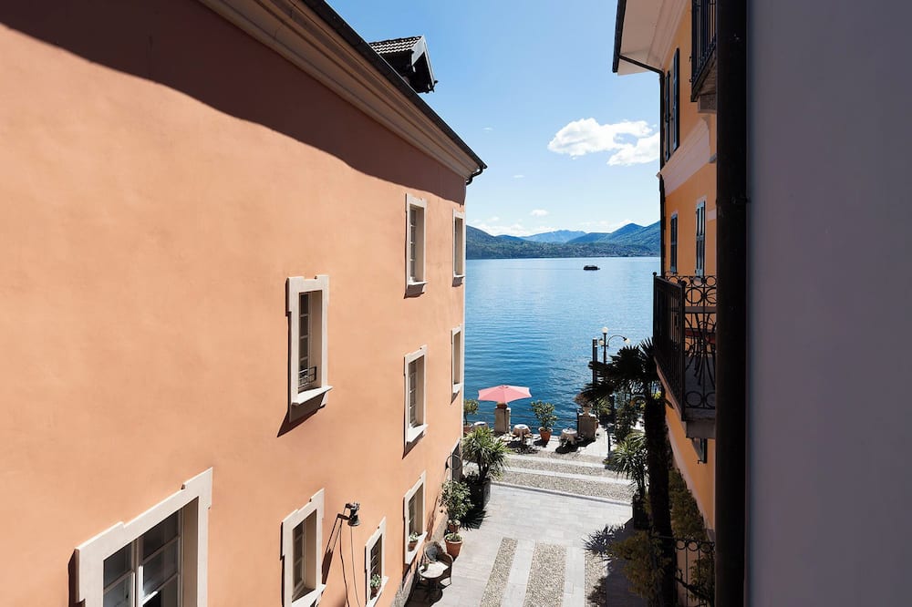 ホテルカネロレイクサイドリゾート 写真