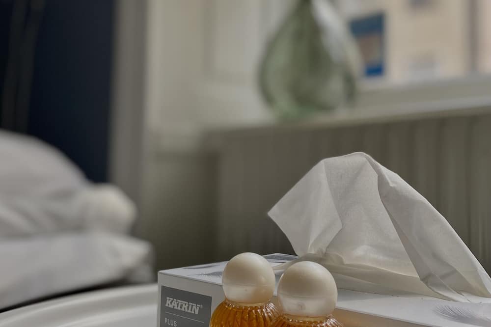 リッラブルン - ホステル 写真