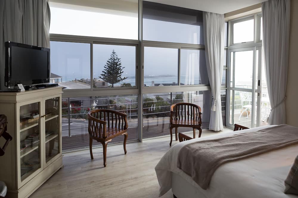 ブラーウビレッジ ラグジュリー ブティック ゲストハウス 写真