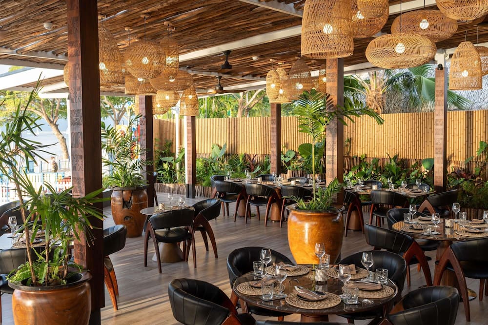 ソフィテル フィジー リゾート アンド スパ 写真