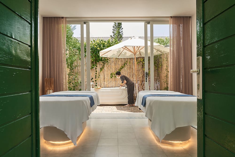 フルール デ リゾート & スパ ロング ハイ 写真