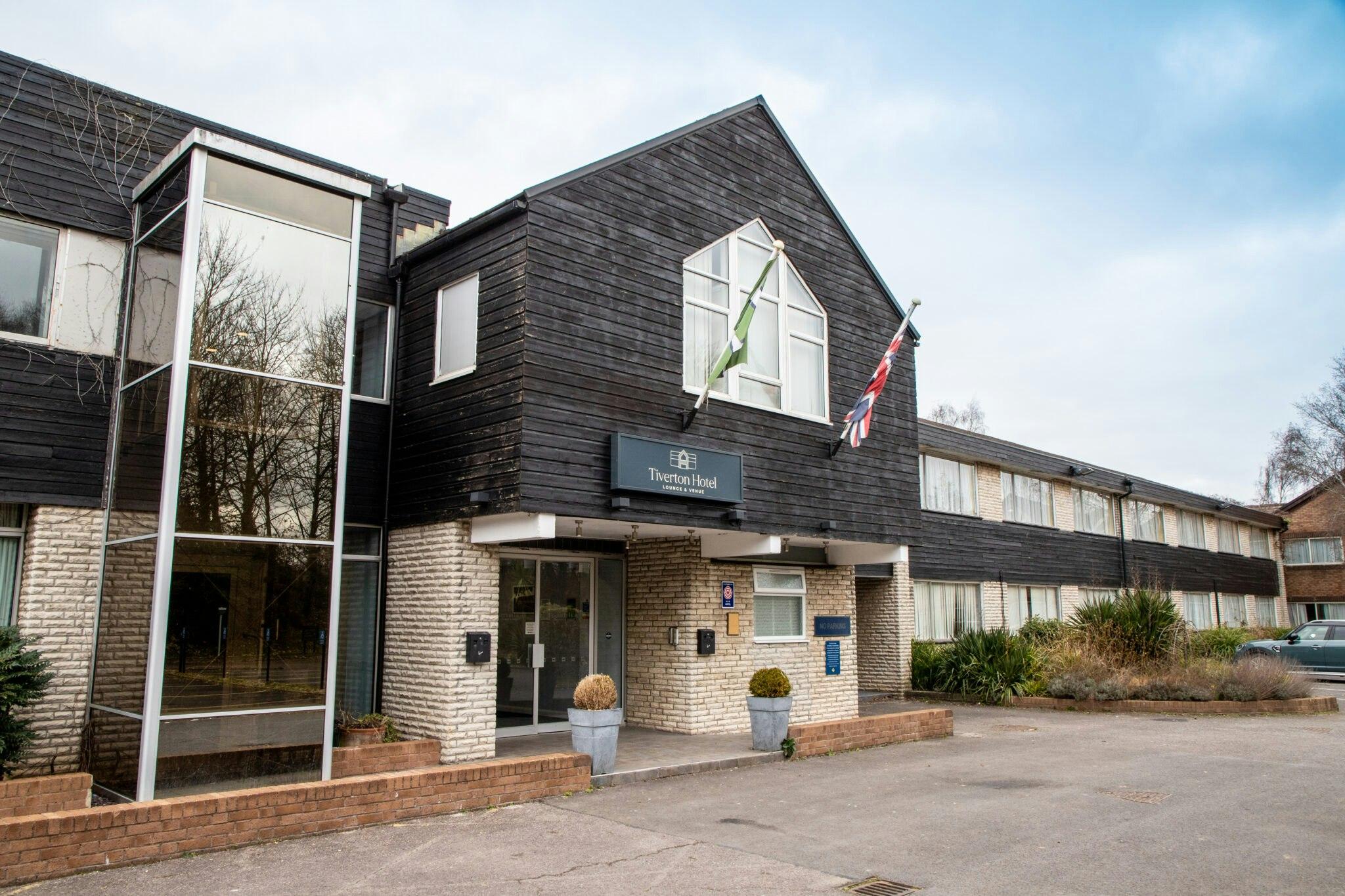 Tiverton Hotel Lounge & Venue 写真
