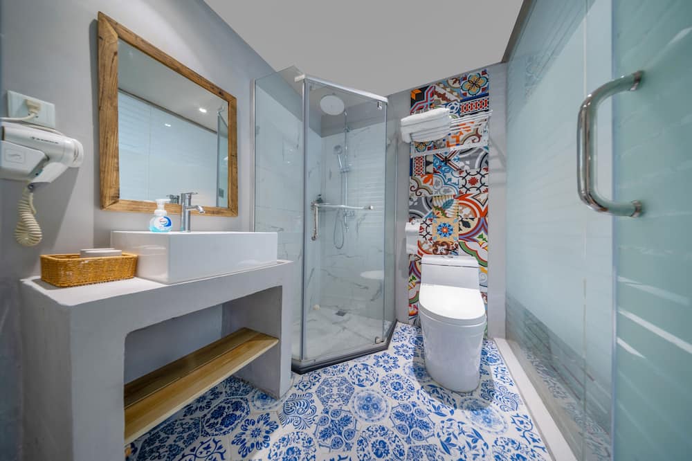 成都 ソンデリア ホステル & バー - レイジーボーンズ (成都懶骨頭青年旅舍) 写真