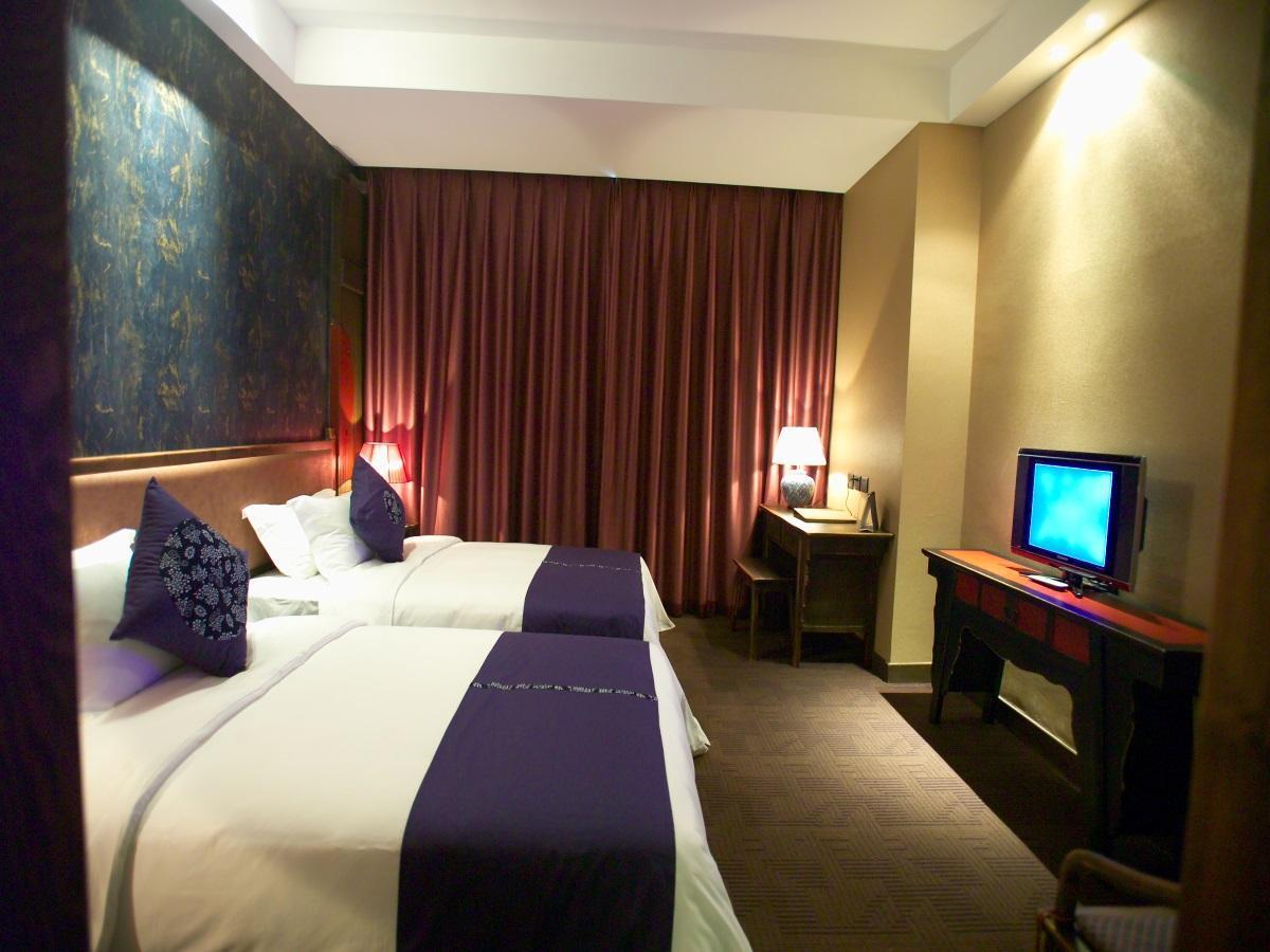 チョンドゥ フォーク イン 写真