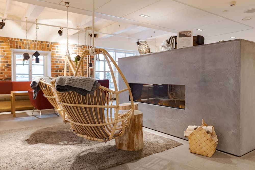 オリジナル ソコス ホテル ヴィラ タンペレ 写真