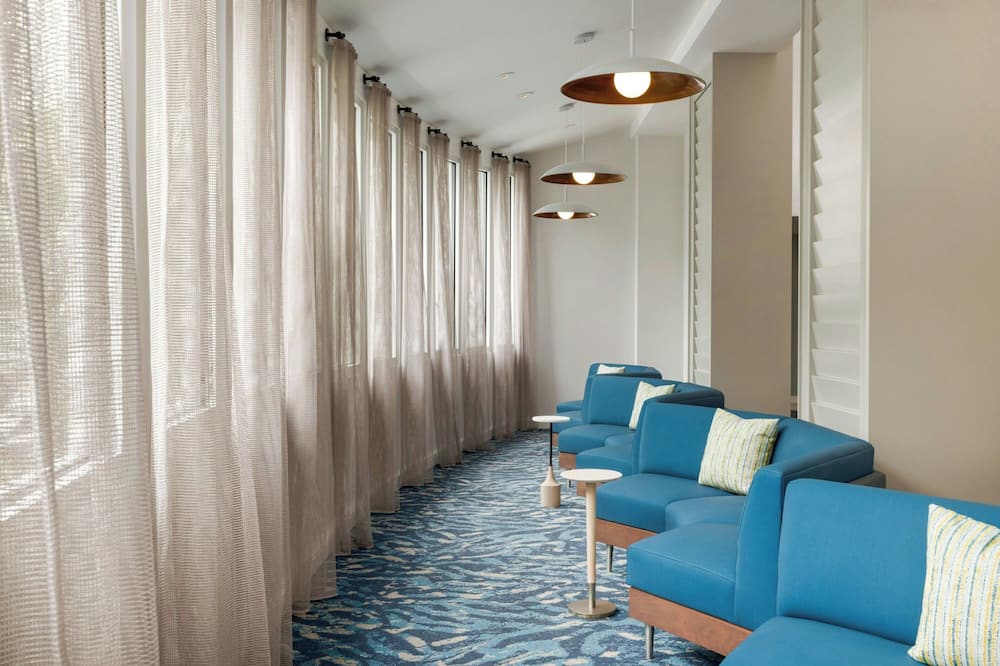 Courtyard by Marriott Ocean City Oceanfront 写真