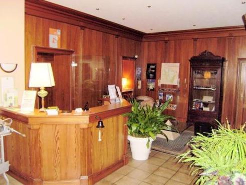 Auberge Des Mésanges 写真