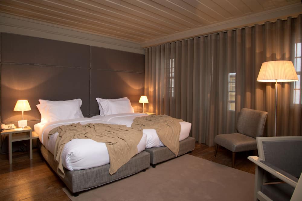 Hotel da Oliveira 写真