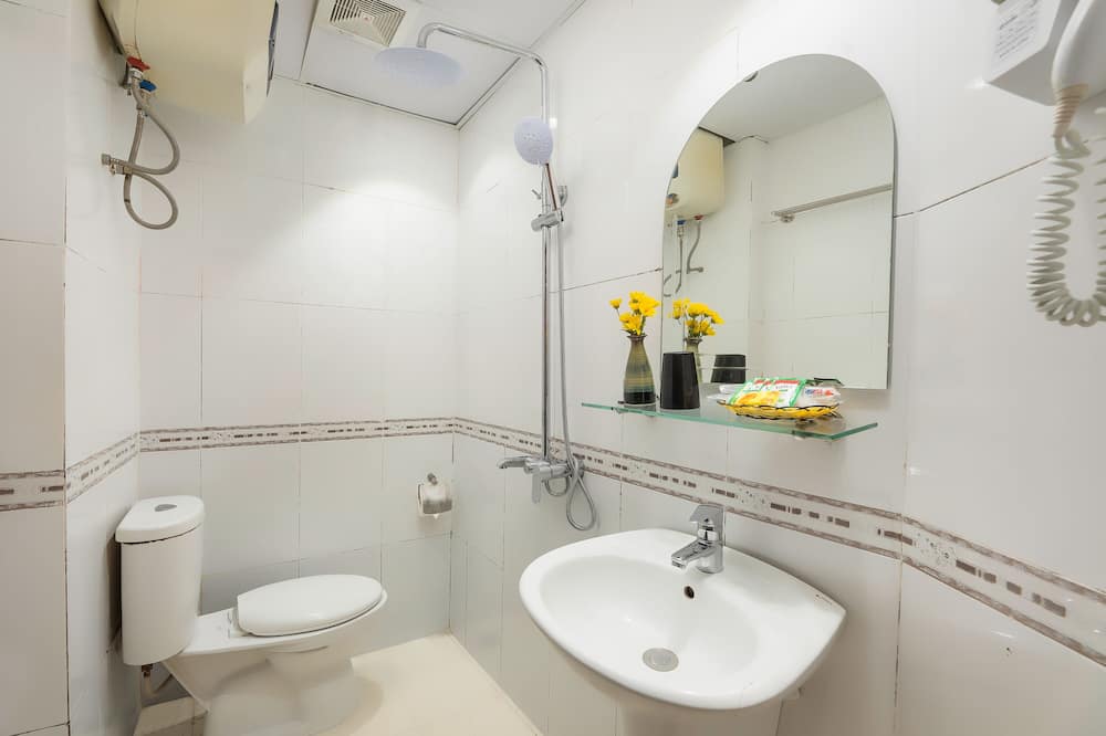 ゴールデン タイム ホステル 3 写真