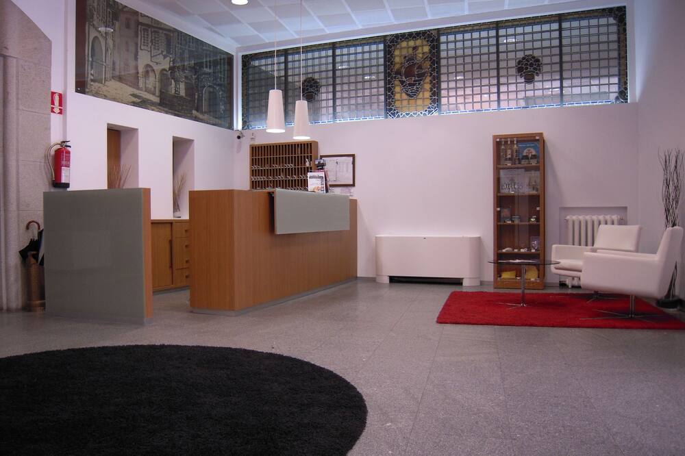 Hotel Mendez Nunez 写真