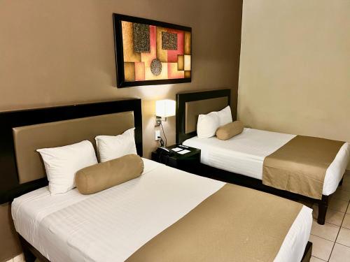 Hotel La Siesta Malecón 写真