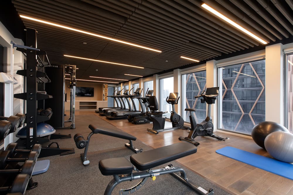 クラウン プラザ クアラ ルンプール シティ センター by IHG 写真