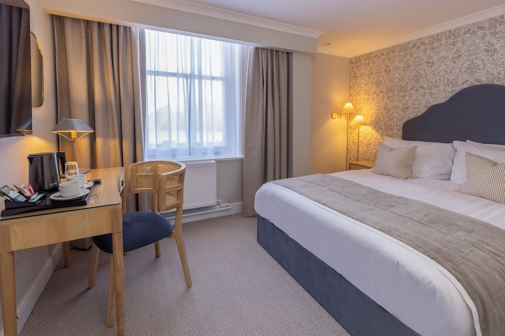 Newton Park Country House Hotel 写真