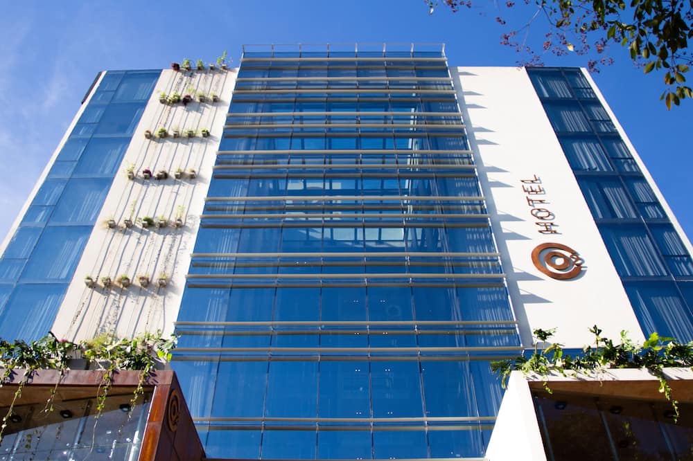 O2 Hotel Iguazu 写真