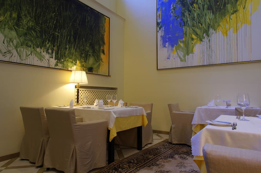 My City Hotel 写真