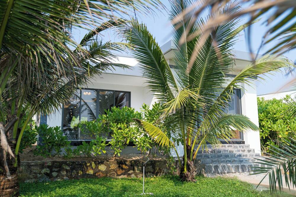 ラングコ ベイ リトリート 写真