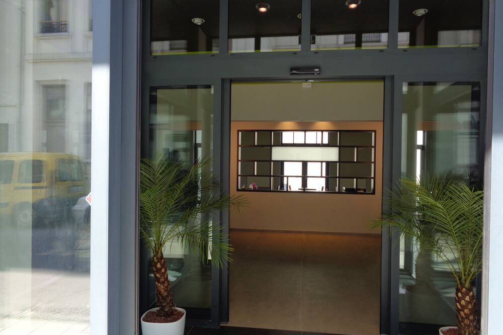 BRXXXL5 - ホステル 写真