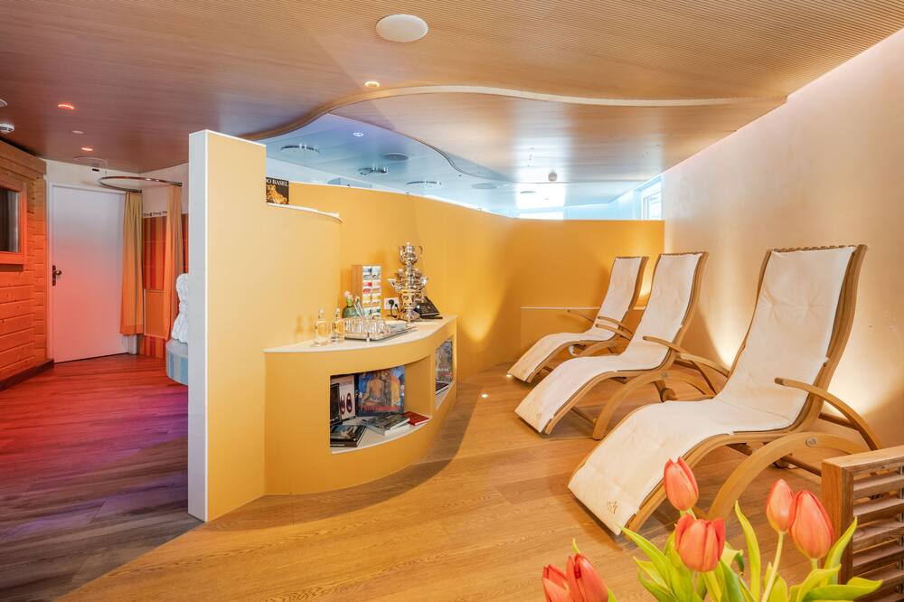 ガイア ホテル バーゼル - ザ サステイナブル ホテル 写真