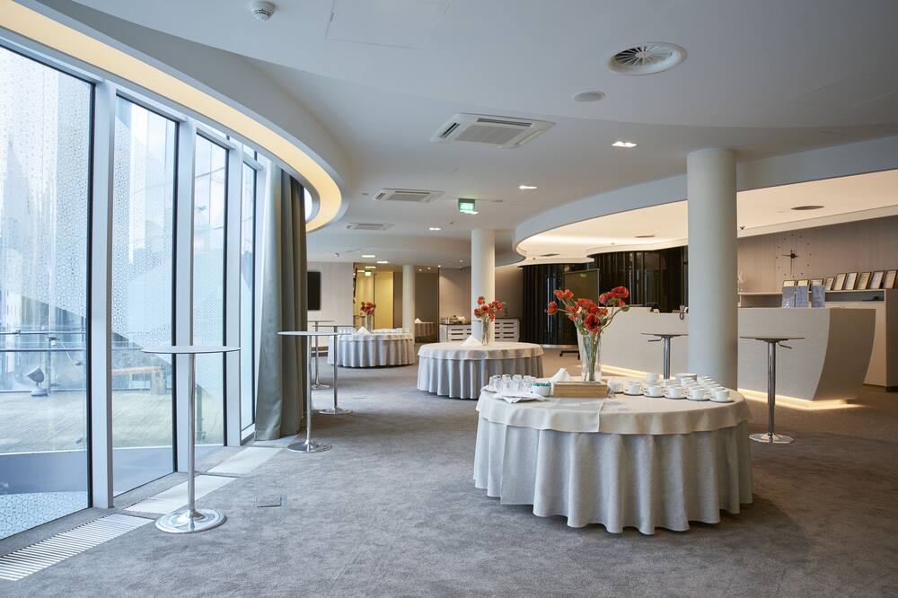 タリンク スパ&カンファレンス ホテル 写真