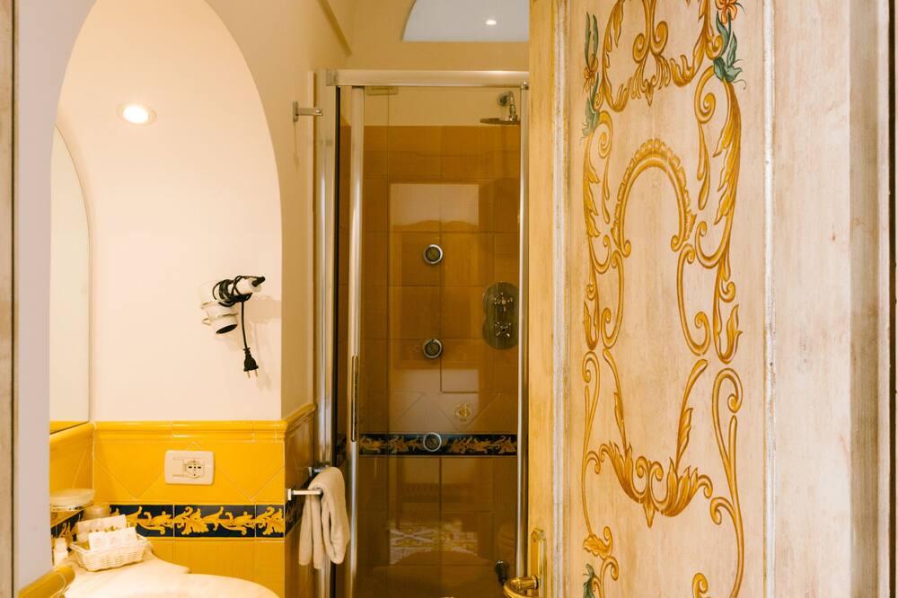 ヴィラ プリンチペ ジョヴァンニ 写真