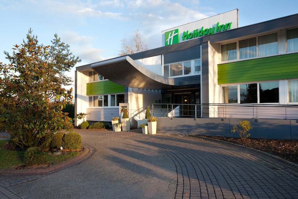 Holiday Inn Lille Ouest Englos By IHG 写真