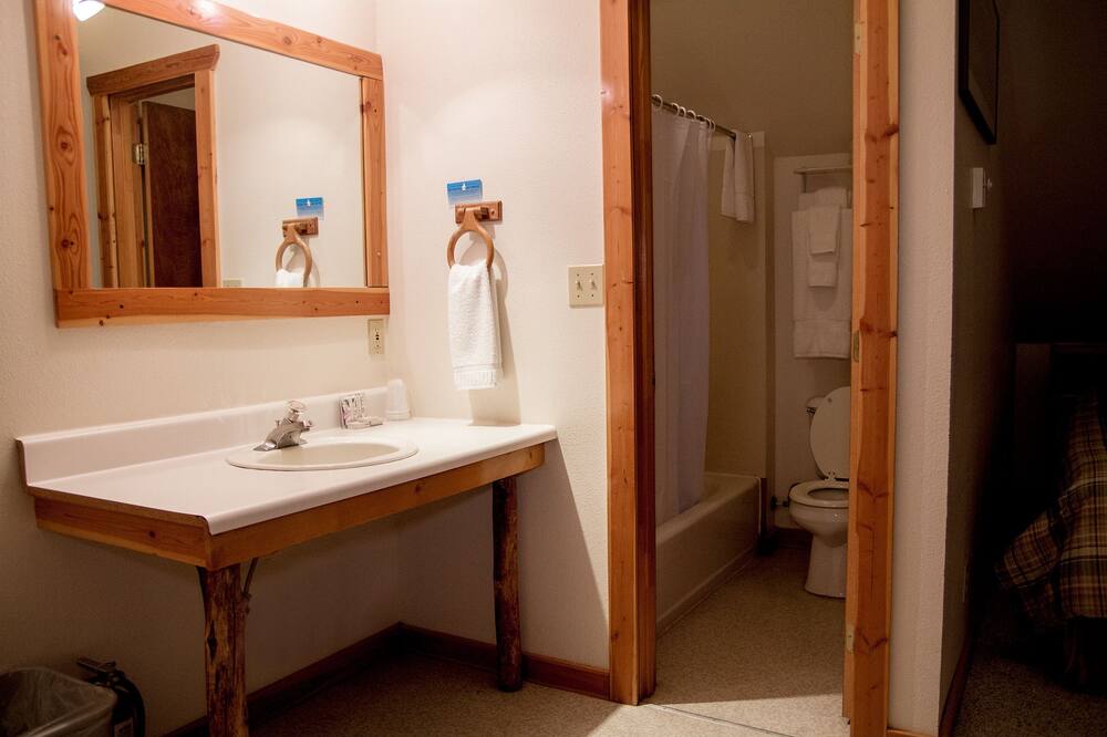 ウィッタカーズ モーテル & ヒストリック バンクハウス 写真