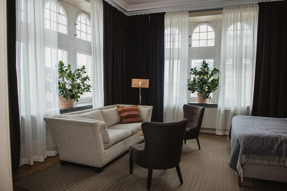 ホーム ホテル クリスチャン IV 写真