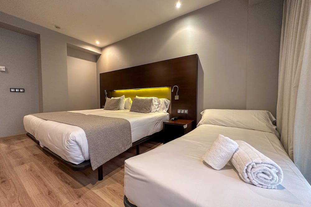 ホテル ツリア グラナダ 写真