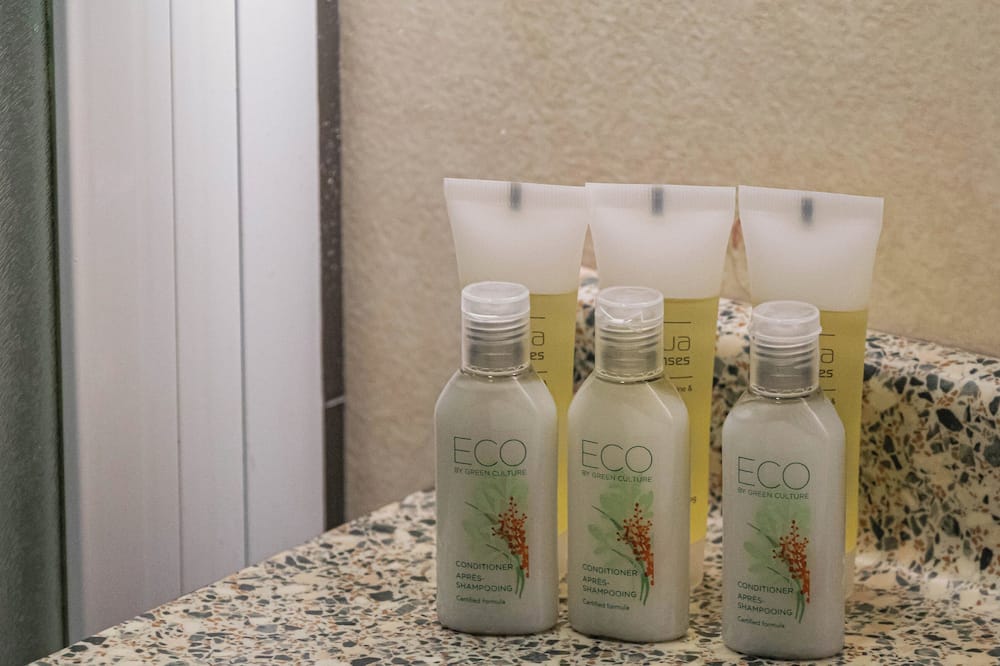 ホテル スカフタフェル 写真