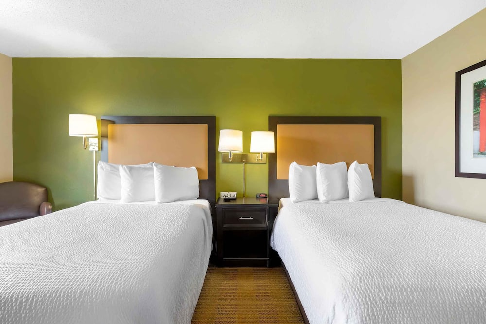 エクステンデット ステイ アメリカ スイーツ ローリー ミッドタウン 写真